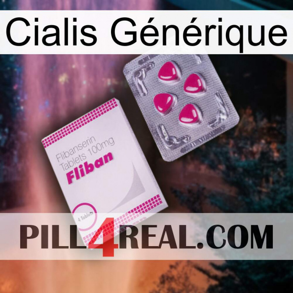 Cialis Générique 32